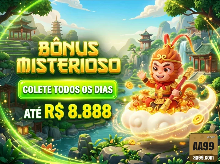 aa99 - app exclusivo - Interface do App