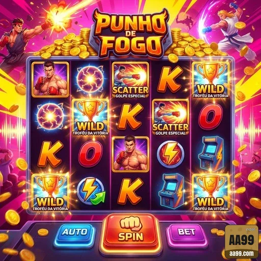 aa99 - inovadores jogos de mesa - Melhores Slots Online
