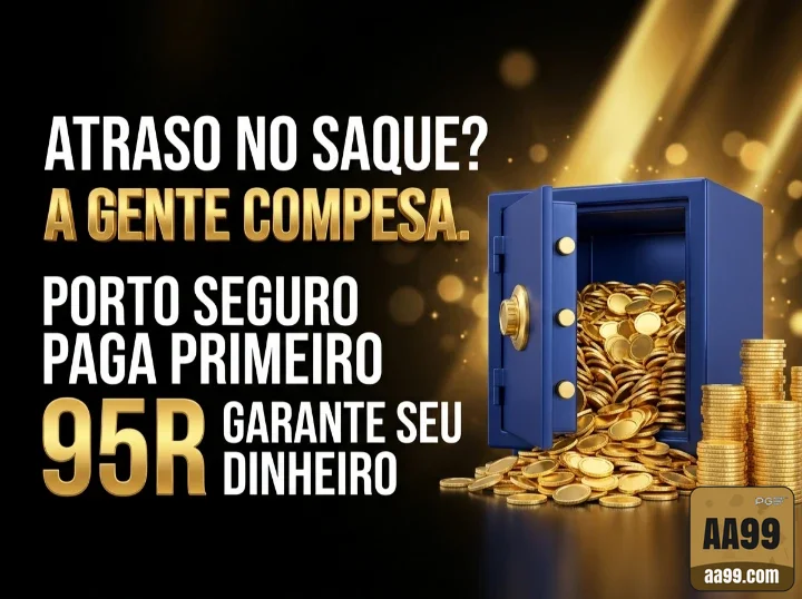 aa99 - segura plataforma online - Interface Premium
