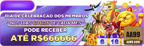 aa99 - atraente oferta premium - Giros Grátis