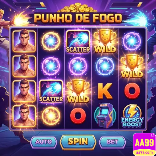 Explorando Aventuras com aa99.com