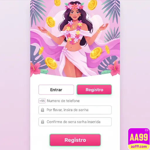 Registro no aa99.com: Inicie Sua Jornada de Sucesso