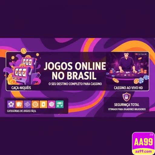 Plataforma aa99.com: Inovação Tecnológica e Experiência VIP